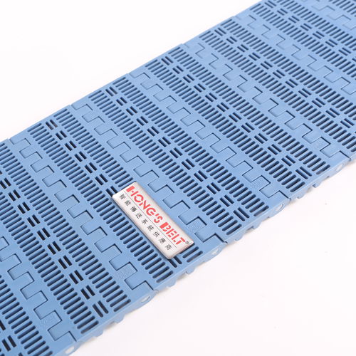 Bande de convoyeur modulaire - HS-102B - Huanan Xinhai (Shenzhen) Technology Co.,Ltd.