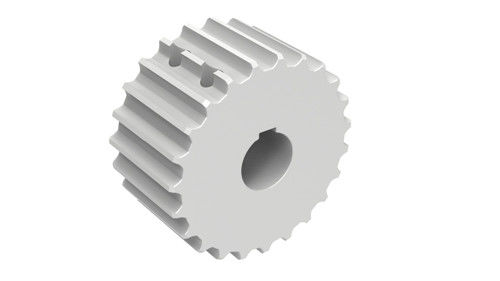 Pignon de chaîne - HS-2815/2815-EL/821/821-EL/LBP821 series - Huanan Xinhai (Shenzhen) Technology Co.,Ltd. - à denture droite / à moyeu