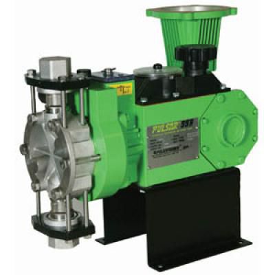 Pompe hydraulique pour le traitement des eaux - PULSAR 55H series - Pulsafeeder