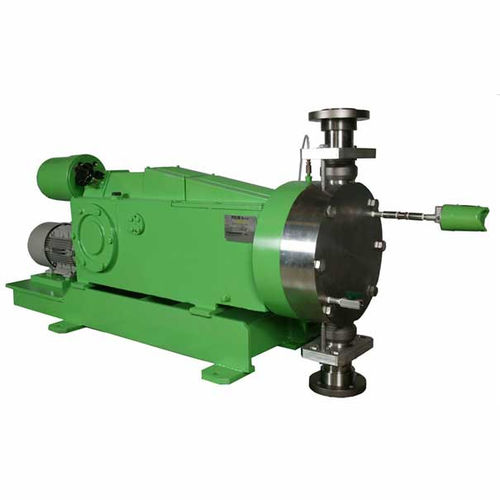 Pompe à membrane - PULSA® 8480 series - Pulsafeeder - pour produits chimiques / électrique / industrielle