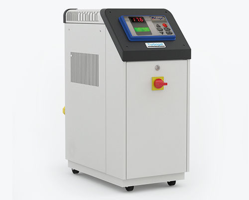 Thermorégulateur numérique - RBM - RBD series - Frigel Firenze SpA - pour moulage par injection / de refroidissement / de chauffage