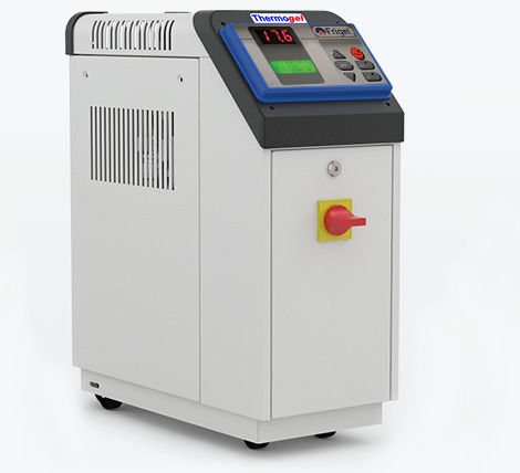 Thermorégulateur numérique - TRP - TBP - Frigel Firenze SpA - de refroidissement / automatique