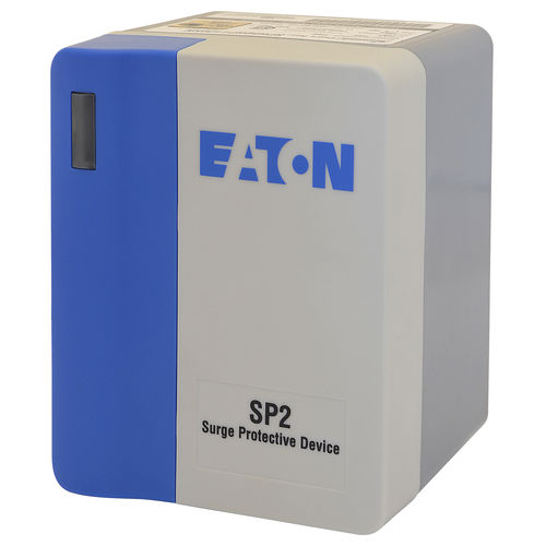 Boitier parafoudre de type 1 - SP2 series  - Powerware - de type 2 / d'extérieur / contre les surtensions
