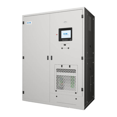 Commutateur de transfert automatique - PDI TFA - Powerware - statique / armoire