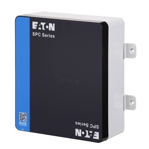 Boitier parafoudre de type 1 - SPC series - Powerware - de type 2 / contre les surtensions / compact