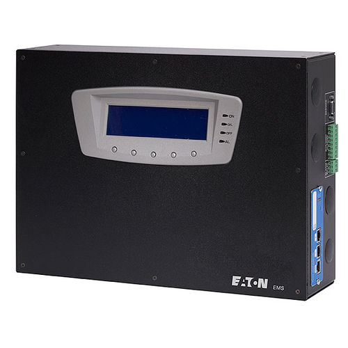 Unité de gestion d'énergie - EMS - Powerware