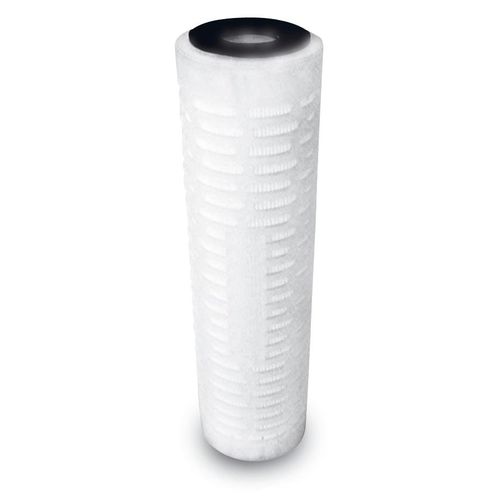 Cartouche filtrante à eau - CF series - MANN+HUMMEL Water & Fluid Solutions - pour filtration fine / en polyéthersulfone / pour traitement d'eau