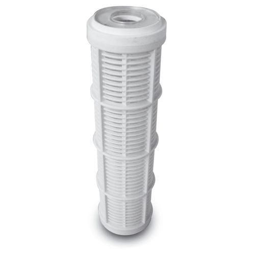 Cartouche filtrante à eau - CF series - MANN+HUMMEL Water & Fluid Solutions - pour filtration fine / en nylon / de process