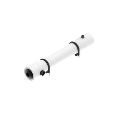 Carter de filtre à cartouche - CFH-MH20 series - MANN+HUMMEL Water & Fluid Solutions - pour eau / en plastique renforcé fibre de verre
