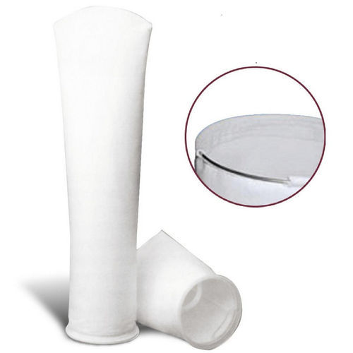 Poche filtrante pour liquides - BF-07 series - MANN+HUMMEL Water & Fluid Solutions - en polypropylène / de profondeur