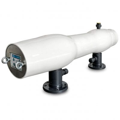 Filtre à liquide - SCFa-MH20 series - MANN+HUMMEL Water & Fluid Solutions - à cartouche / sous pression / industriel