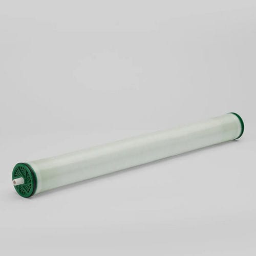 Dessalinisateur / générateur d'eau douce par osmose inverse - MICRODYN RO series - MANN+HUMMEL Water & Fluid Solutions - pour l'industrie / pour eau de mer