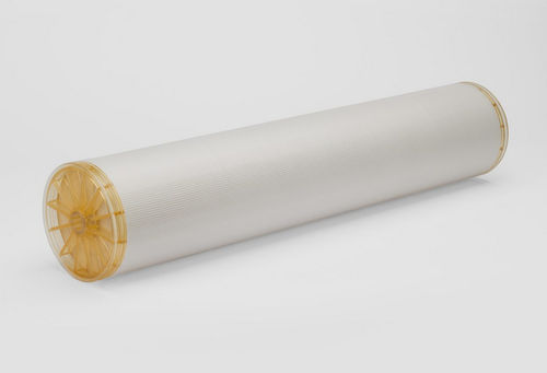 Élément filtrant pour eaux usées - Oltremare RO series - MANN+HUMMEL Water & Fluid Solutions - à membrane