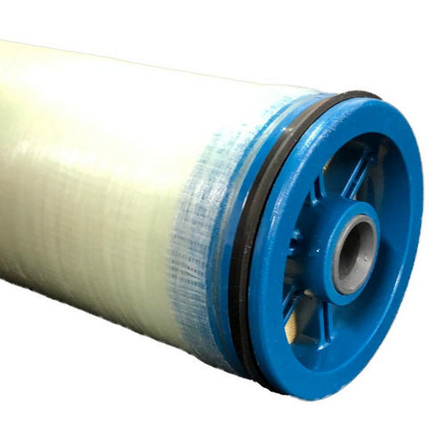 Élément filtrant en polypropylène - TRISEP RO series - MANN+HUMMEL Water & Fluid Solutions - pour eaux usées / à membrane