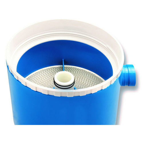 Unité d'ultra-filtration à membrane - iSep 500 - MANN+HUMMEL Water & Fluid Solutions - pour eaux usées
