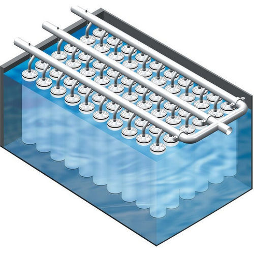 Unité d'ultrafiltration à membrane - SpiraSep 1060  - MANN+HUMMEL Water & Fluid Solutions - pour eau / pour eaux usées / avec lavage à contre-courant