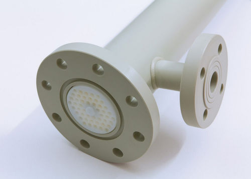 Unité de micro-filtration à membrane - SEPRODYN series - MANN+HUMMEL Water & Fluid Solutions - pour eaux usées / écoulement transversal