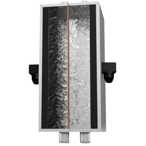 Unité de purification d'eau avec échangeur d'ions - MIONEX - MANN+HUMMEL Water & Fluid Solutions