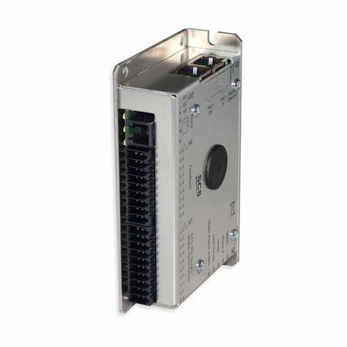 Servo-amplificateur compact - SC8 - esitron-electronic - DC / brushless / CANopen