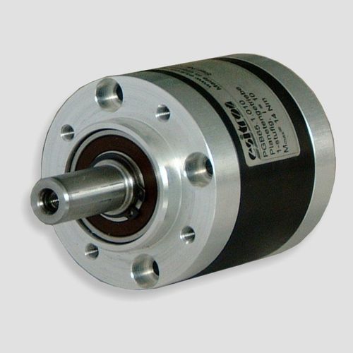 Servo-réducteur planétaire - PGB series - esitron-electronic - coaxial / à arbre plein / 200 - 500 Nm