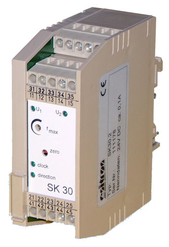 Convertisseur de signal - SK 30 - esitron-electronic