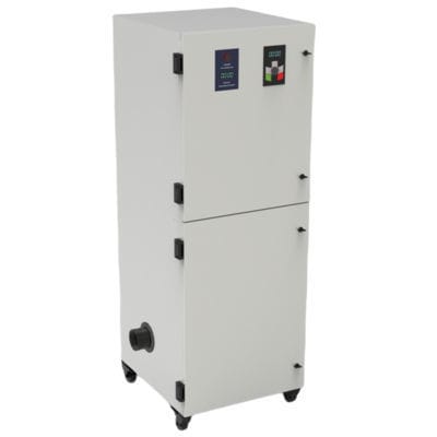 Aspirateur de fumée mobile - HP255-L - Beijing APT Technology Development Co., Ltd - pour l'industrie / à filtre au charbon actif / avec filtre HEPA