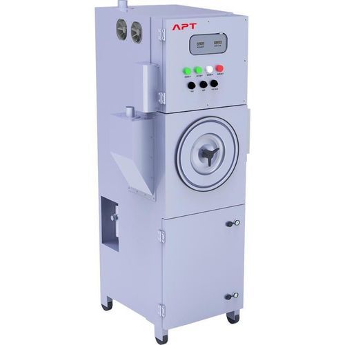 Dépoussiéreur à cartouche - CHP-EX - Beijing APT Technology Development Co., Ltd - décolmatage à jet pulsé / compact / antidéflagrant