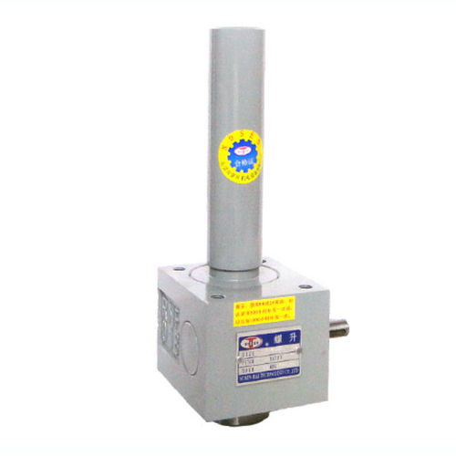 Vérin mécanique à vis trapézoïdale - RNF070 series - NOSEN M&E TECHNOLOGY CO.,LTD - à vis translatante / à vis tournante / écrou de sécurité
