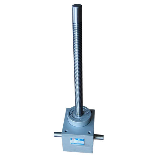 Vérin mécanique à vis trapézoïdale - RNF-018 - NOSEN M&E TECHNOLOGY CO.,LTD - à double arbre d'entrée