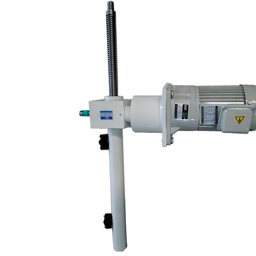 Vérin mécanique à vis tournante - RNF-120 - NOSEN M&E TECHNOLOGY CO.,LTD - motorisé / pour charge lourde