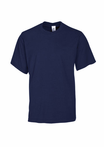 T-shirt de travail - 1621 171 xx series - Bierbaum-Proenen - en coton / en polyester / pour l'industrie agroalimentaire