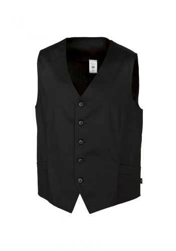 Gilet de travail - 15xx 684 32 series - Bierbaum-Proenen - en coton / en polyester / unisexe