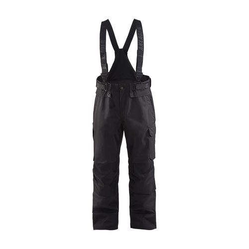 Combinaison de travail - 180919779900  - BLAKLADER WORKWEAR - imperméable / en polyester / unisexe