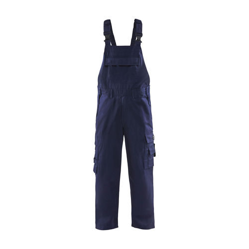 Combinaison de travail - 282415168900  - BLAKLADER WORKWEAR - ignifuge / antistatique / en tissu