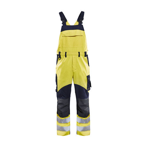 Combinaison de travail - 288915123389  - BLAKLADER WORKWEAR - haute visibilité / ignifuge / en tissu