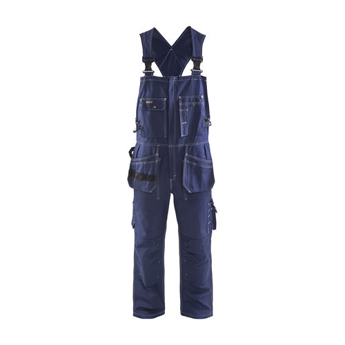 Combinaison de travail - 26001370 series - BLAKLADER WORKWEAR - en coton / unisexe
