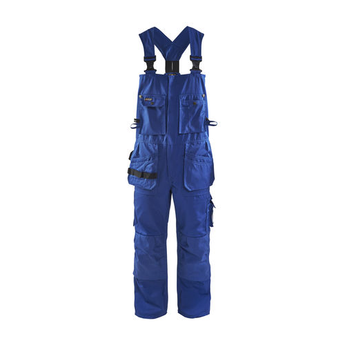 Combinaison de travail - 26001860 series - BLAKLADER WORKWEAR - en polyester / en coton / unisexe