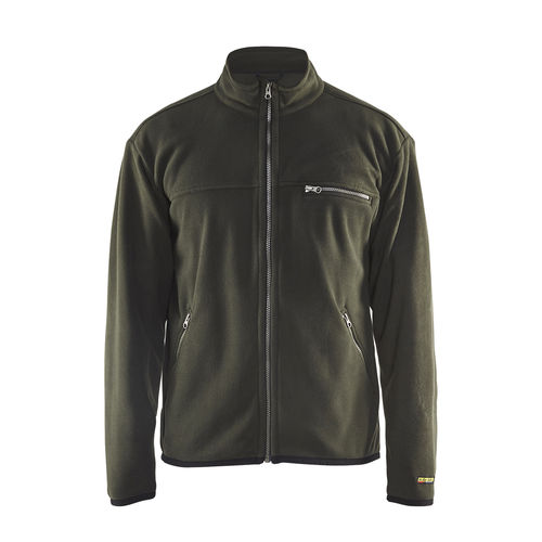 Veste de travail - 48302510 series - BLAKLADER WORKWEAR - contre le froid / en polyester / pour homme