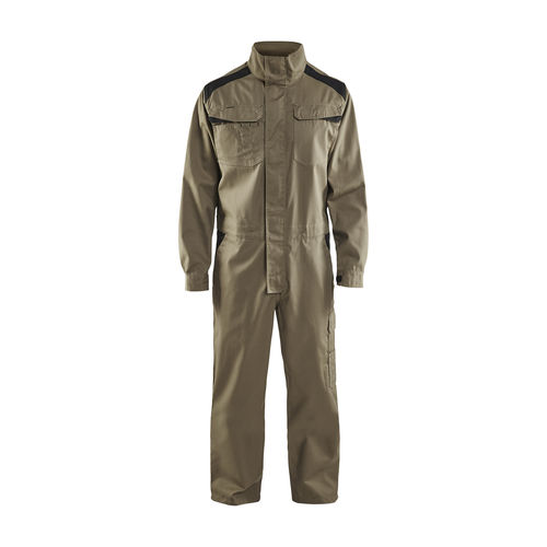Combinaison de travail - 60541800 series - BLAKLADER WORKWEAR - en polyester / en coton / unisexe