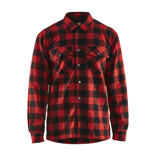 Chemise de travail - 32251131 series - BLAKLADER WORKWEAR - en coton / pour homme