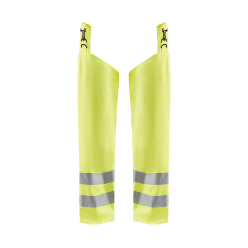 Pantalon de travail - 13852000 series - BLAKLADER WORKWEAR - imperméable / haute visibilité / en polyester