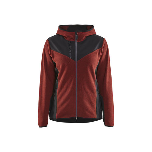 Veste de travail - 594125365999  - BLAKLADER WORKWEAR - imperméable / en polyester / pour femme