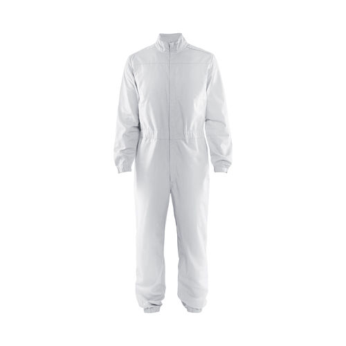 Combinaison de travail - 612018001000 - BLAKLADER WORKWEAR - de protection chimique / en coton / en polyester