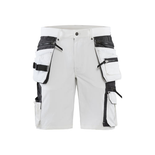 Short de travail - short - BLAKLADER WORKWEAR - en polyamide / unisexe