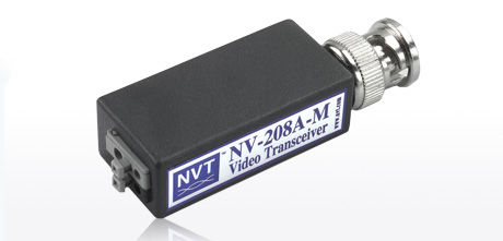 Module de transmission vidéo - NVT series - CBC (Europe) GmbH