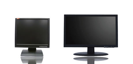 Moniteur à LED - LME series - CBC (Europe) GmbH - de vidéosurveillance / 19" / 1920 x 1080