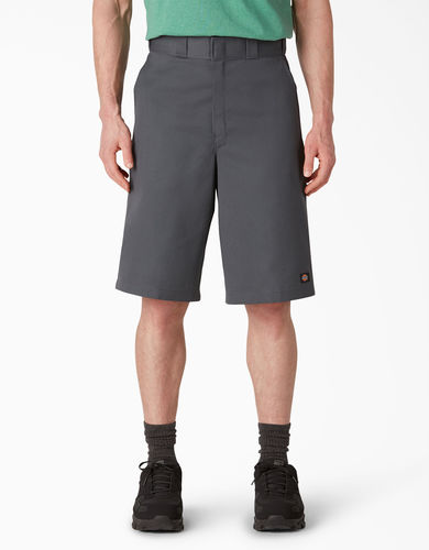 Short de travail - 42283 - DICKIES - en polyester / en coton / pour homme