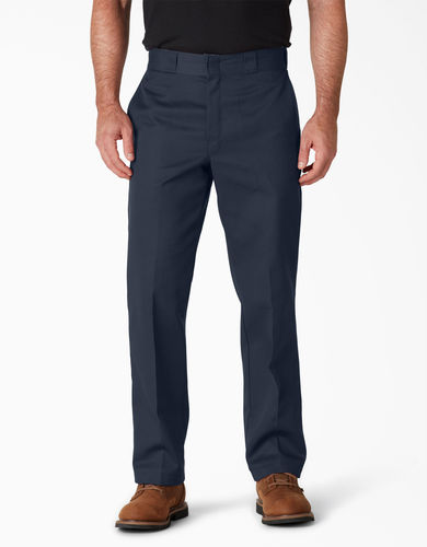 Pantalon de travail - 874 - DICKIES - de protection chimique / en coton / en polyester
