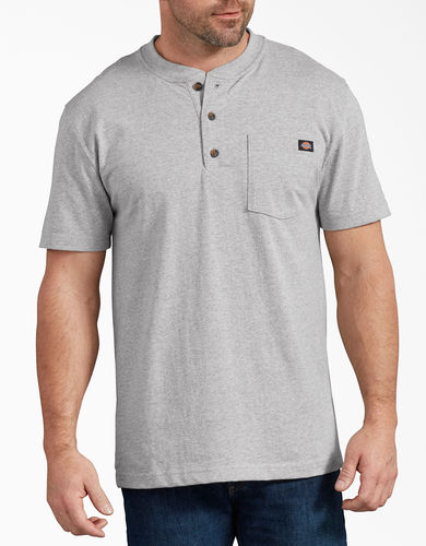 Chemise de travail - WS451 - DICKIES - en coton / pour l'industrie agroalimentaire / pour homme