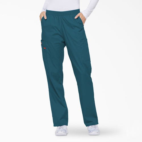 Pantalon de travail - 86106 - DICKIES - de protection chimique / en polyester / en coton